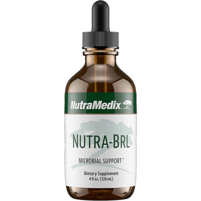  Nutra BRL Curated Wellness