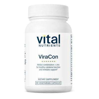  ViraCon (California Only) Curated Wellness