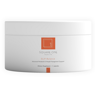  GLP-Balance Curated Wellness