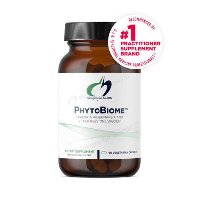  PhytoBiome™ Curated Wellness