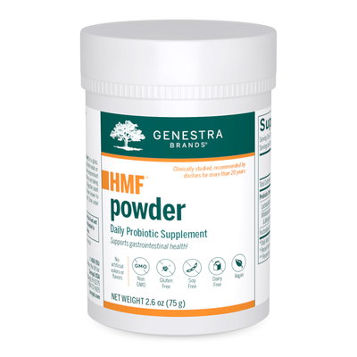  HMF Powder Curated Wellness