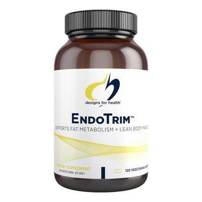  Endotrim (California Only) Curated Wellness