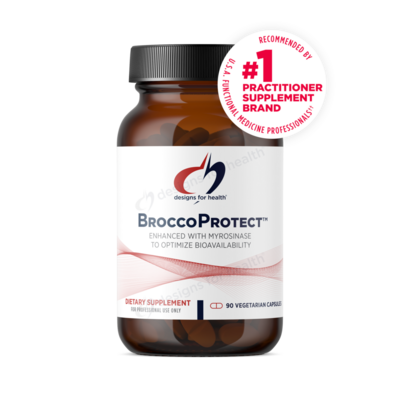  BroccoProtect™ Curated Wellness