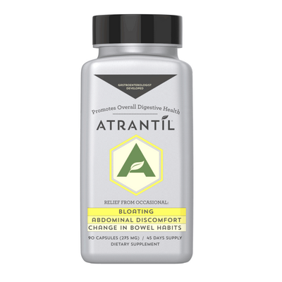 Atrantil Curated Wellness