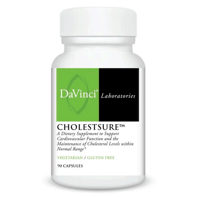  CholestSure (California Only) Curated Wellness