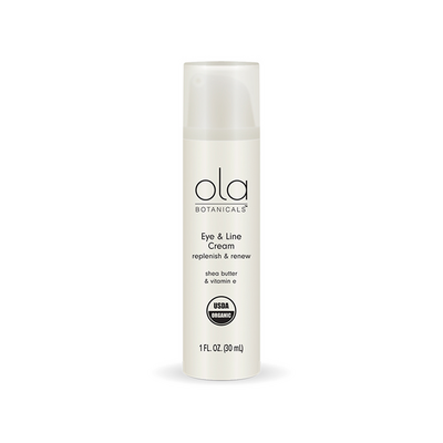  Eye and Line Treatment Curated Wellness