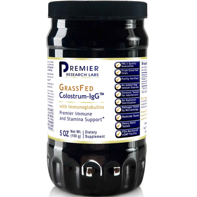  Colostrum-IgG™, Powder Curated Wellness