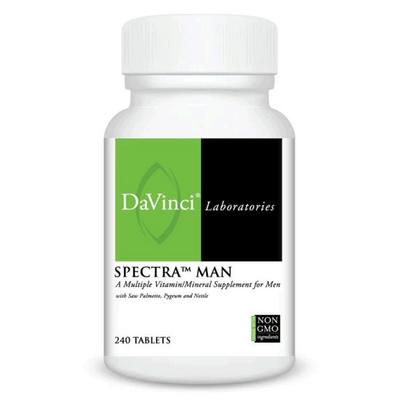  Spectra Man (California Only) Curated Wellness