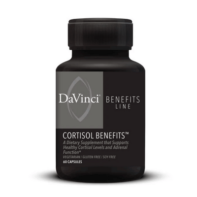  Cortisol Benefits (California Only) Curated Wellness