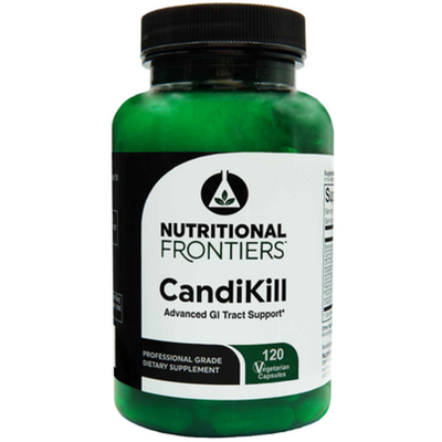  CandiKill (California Only) Curated Wellness
