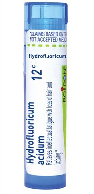  Hydrofluoricum Acidum 12c Curated Wellness