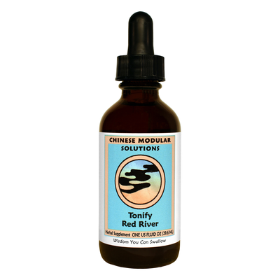  Tonify Red River Liquid Curated Wellness