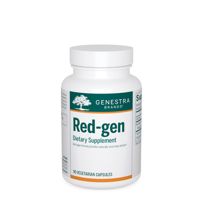  Red-Gen (California Only) Curated Wellness