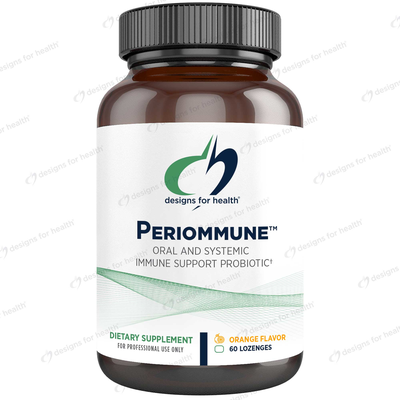  Periommune™ Curated Wellness