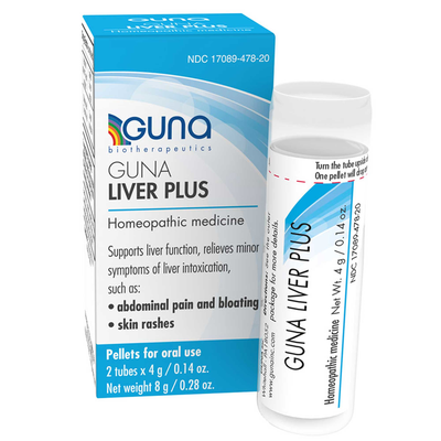  Guna Liver Plus Curated Wellness