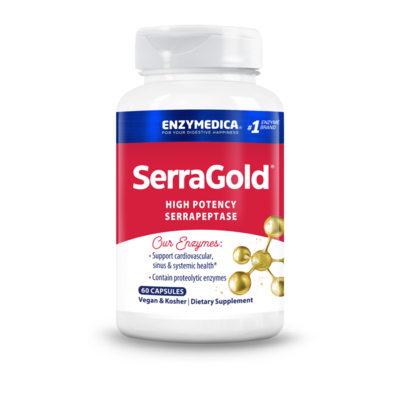  SerraGold Curated Wellness