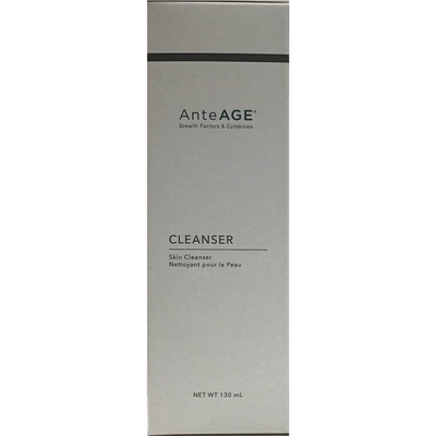  AnteAGE Cleanser Curated Wellness