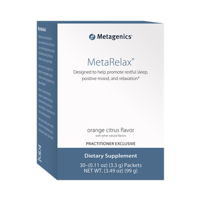 MetaRelax 30 (3.3 g) packets