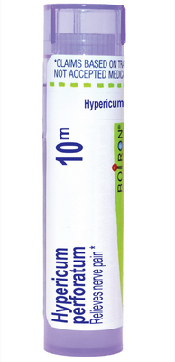  Hypericum Perforatum 10m Curated Wellness