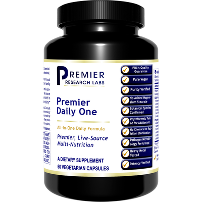  Premier Daily One Curated Wellness