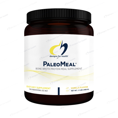  PaleoMeal®, Vanilla Curated Wellness