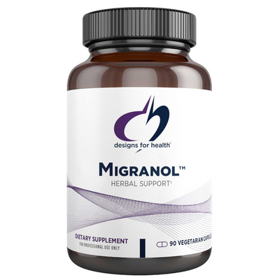  Migranol™ (California Only) Curated Wellness