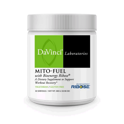  Mito-Fuel  (California Only) Curated Wellness