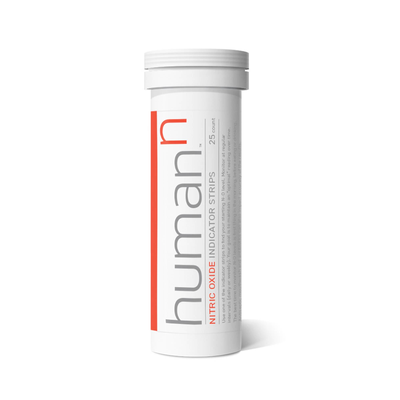  Nitric Oxide Indicator Strips Curated Wellness