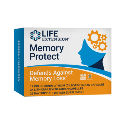  Memory Protect Curated Wellness