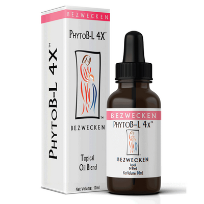  Phytob-L 4x  (California Only) Curated Wellness