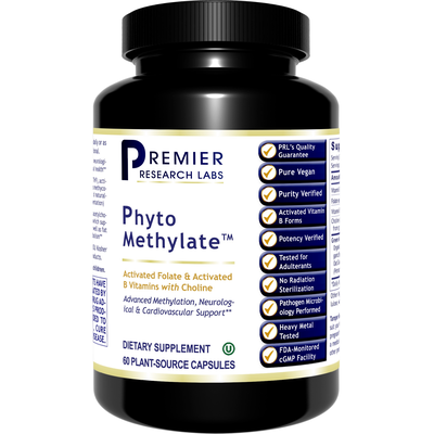  Phyto Methylate Curated Wellness