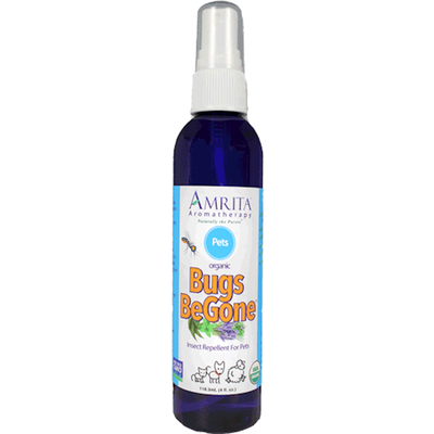  Bugs BeGone Pets Curated Wellness