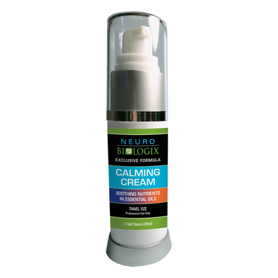  Calming Cream Travel Size Curated Wellness