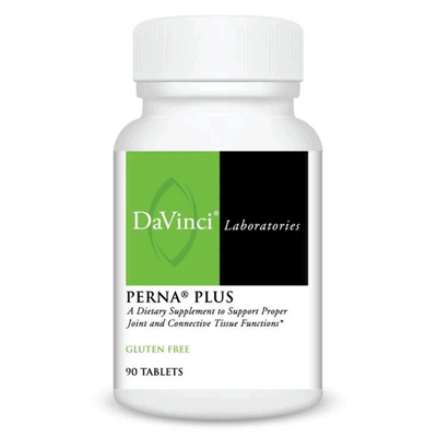  Perna Plus (California Only) Curated Wellness