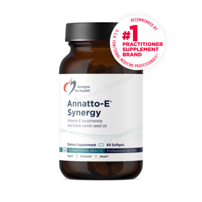  Annatto E™ Synergy Curated Wellness