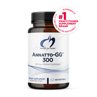  Annatto-GG™ 300 Curated Wellness