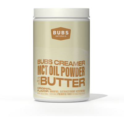  Halo Creamer Curated Wellness