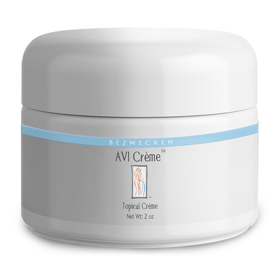  Avi Topical Creme Curated Wellness