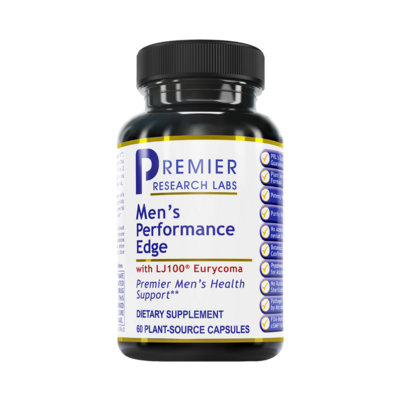  Men's Performance Edge Curated Wellness