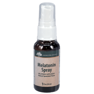  Melatonin Spray Curated Wellness