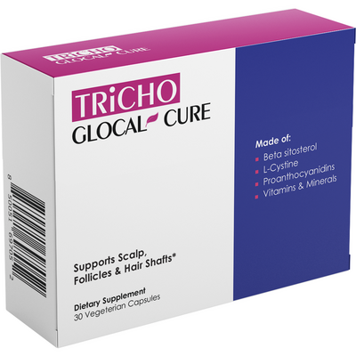  Tricho GlocalCure Curated Wellness