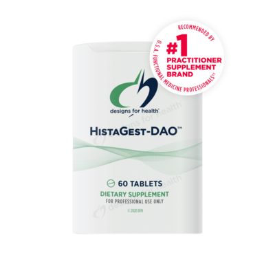  HistaGest-DAO™ Curated Wellness