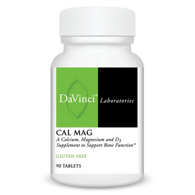  Cal Mag (California Only) Curated Wellness