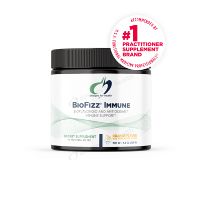  BioFizz Immune Curated Wellness