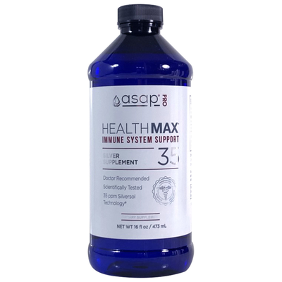  Health Max 35 Curated Wellness