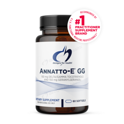  Annatto-E™ GG Curated Wellness