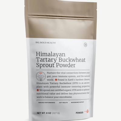  HTB Sprout Powder Curated Wellness