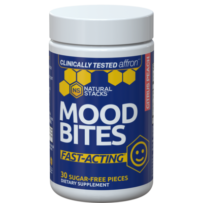  Mood Bites Curated Wellness