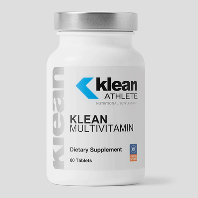  Klean Multivitamin (California Only) Curated Wellness