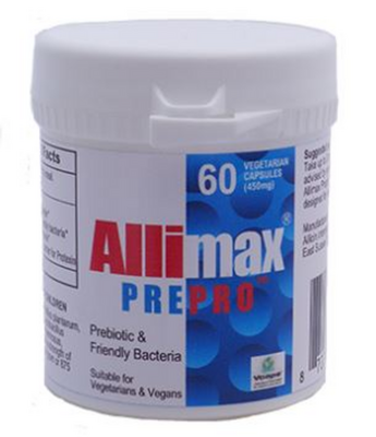  Allimax PrePro Curated Wellness